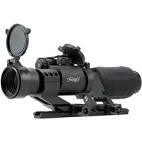 Leuchtpunktvisier Magnifying Point Sight MPS3, Umarex