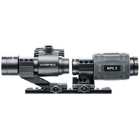 Leuchtpunktvisier Magnifying Point Sight MPS3, Umarex