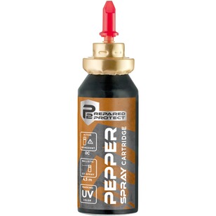 Ersatzkartusche für PGS und HDR Launcher, P2P