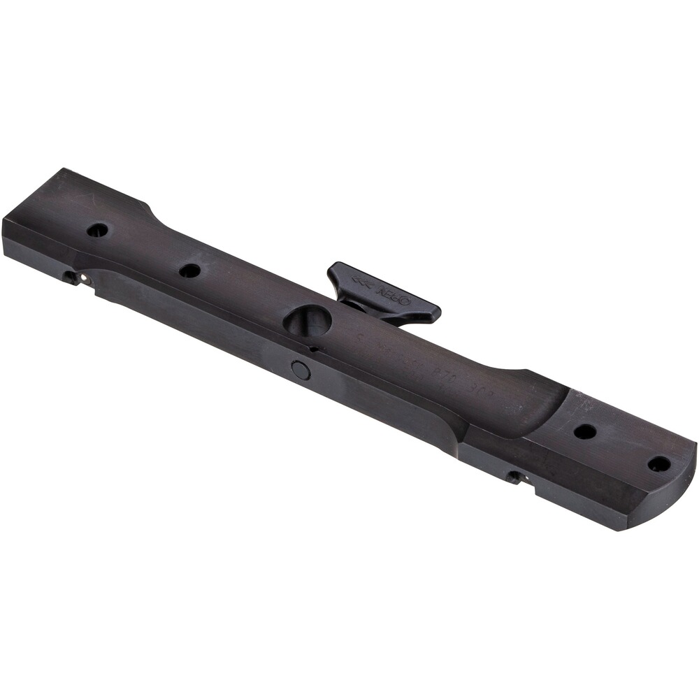 BASIS® base rail, Dentler