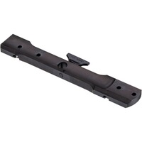 BASIS® base rail, Dentler