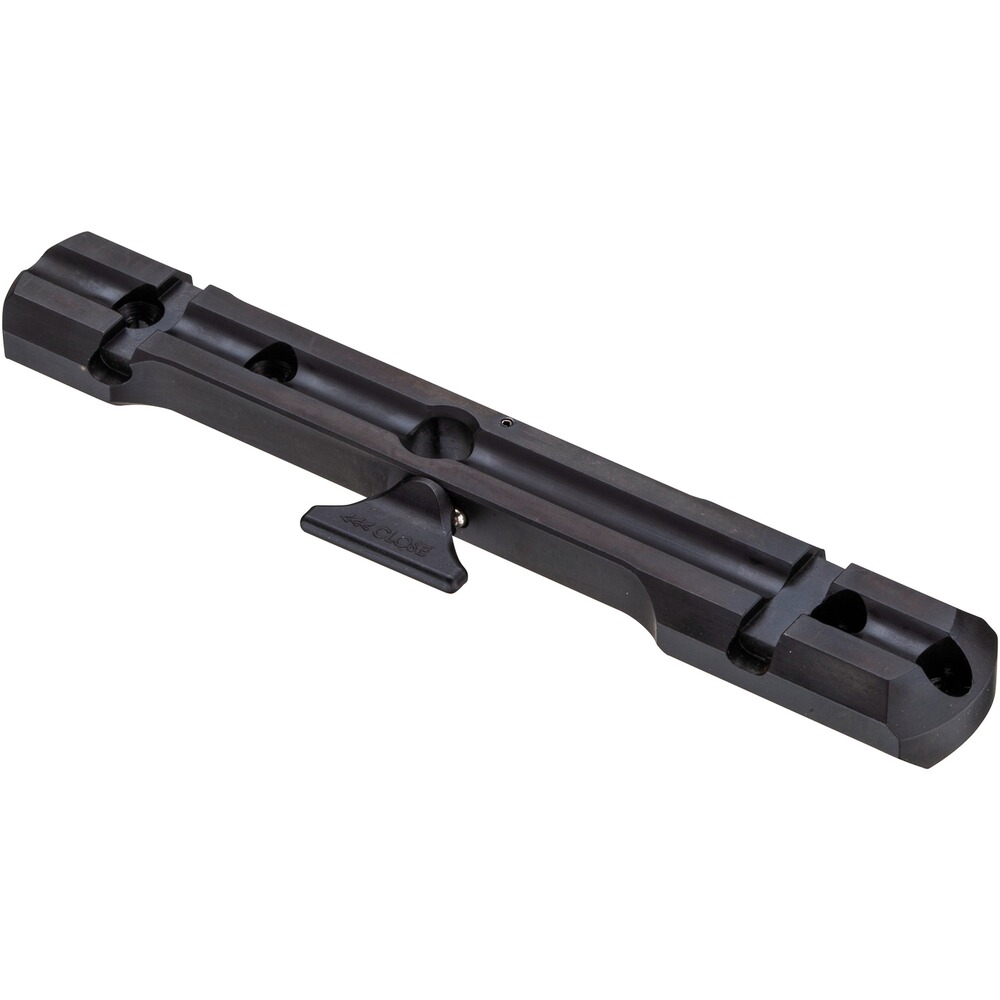 Grundschiene BASIS®