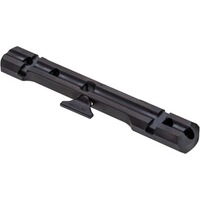 BASIS® base rail, Dentler