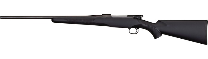 Repetierbüchse M12 Extreme, Mauser