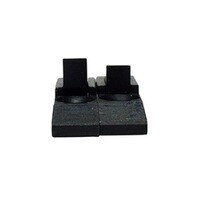 Klappkorn *SWITCH* für Walther GSP, Kornoptik Adlerauge