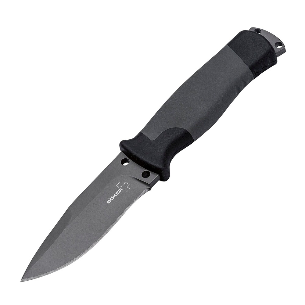 Fahrtenmesser Outdoorsman