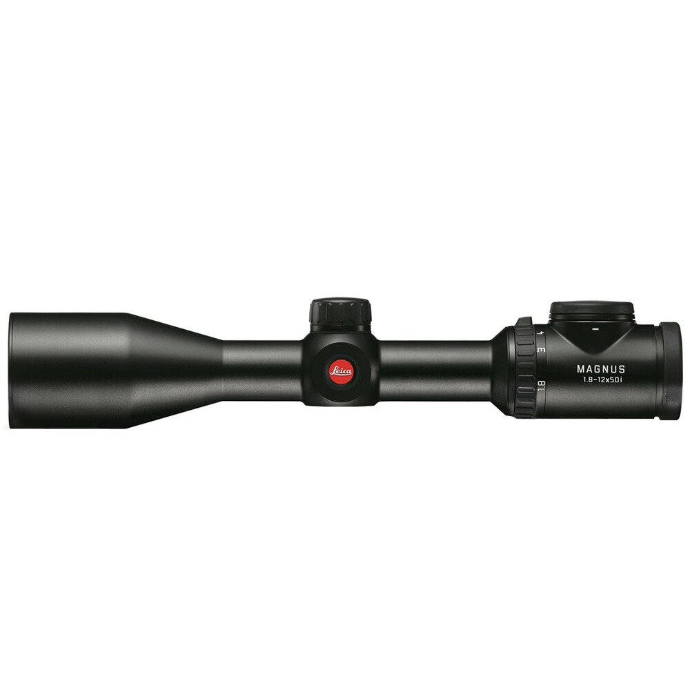 Zielfernrohr Magnus 1,8-12x50i BDC ohne Schiene