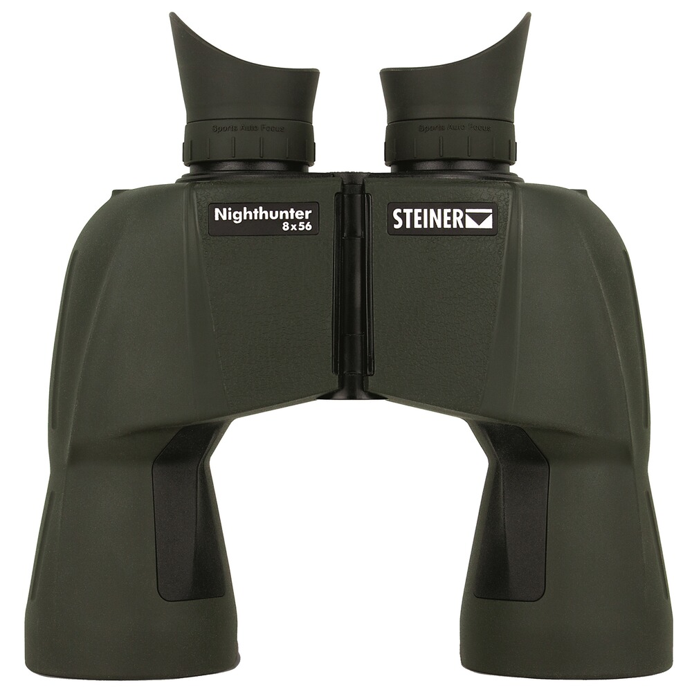 Fernglas Nighthunter 8x56, Steiner