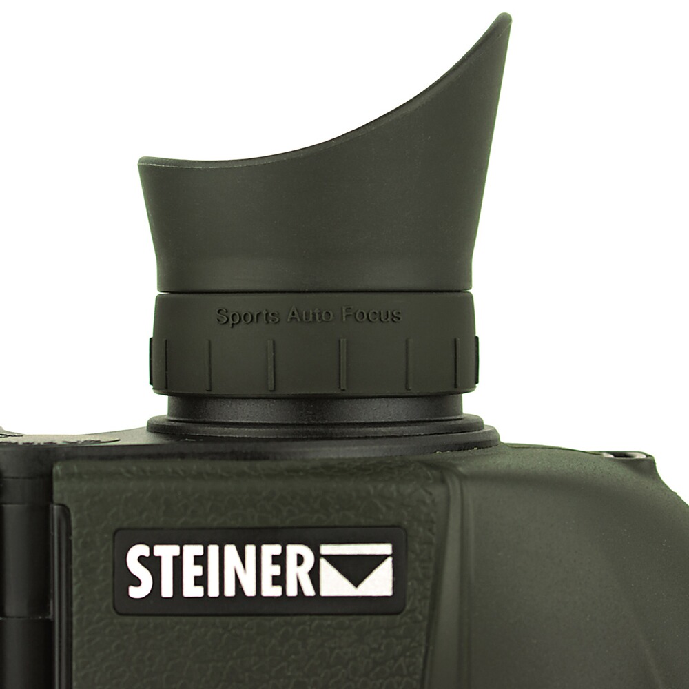 Fernglas Nighthunter 8x56, Steiner