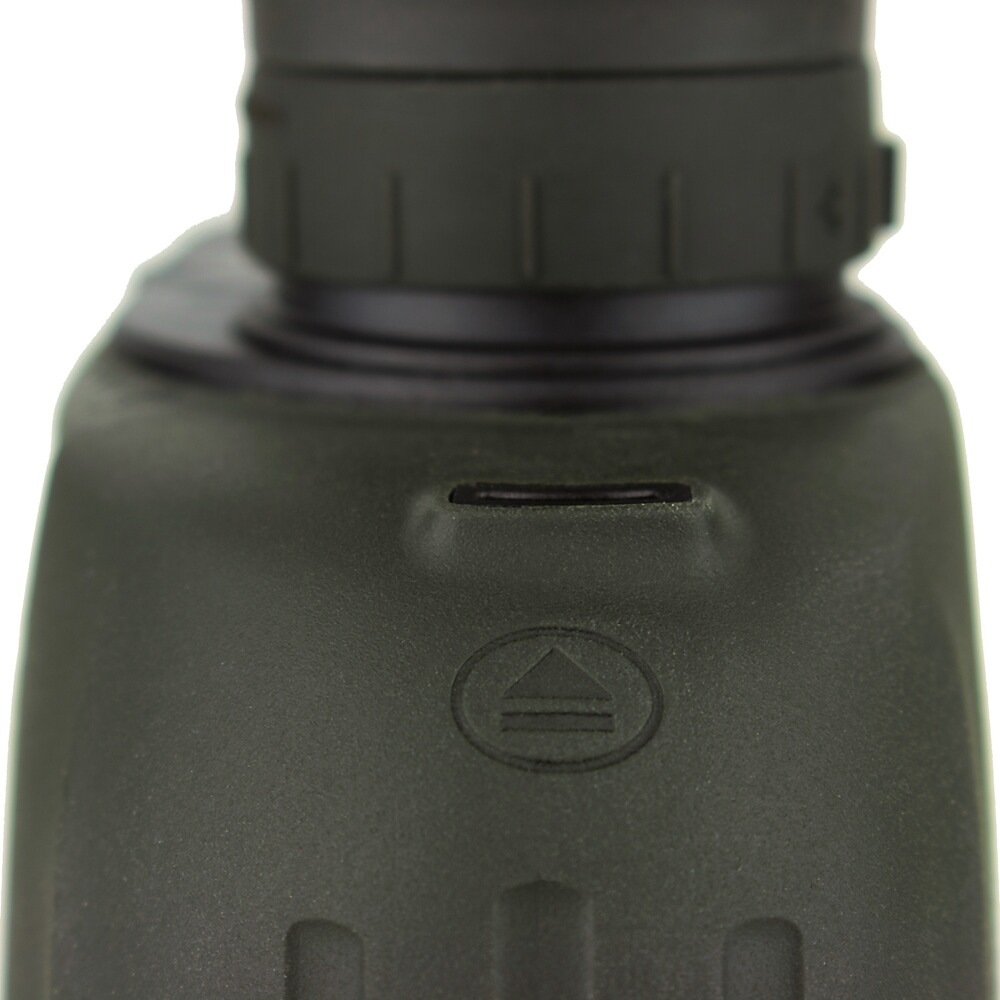 Fernglas Nighthunter 8x56, Steiner