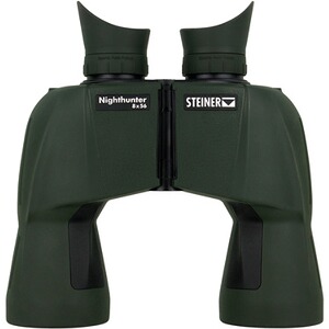 Fernglas Nighthunter 8x56, Steiner