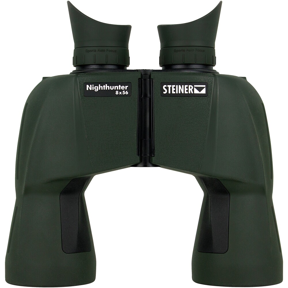 Fernglas Nighthunter 8x56