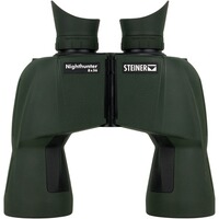 Fernglas Nighthunter 8x56, Steiner