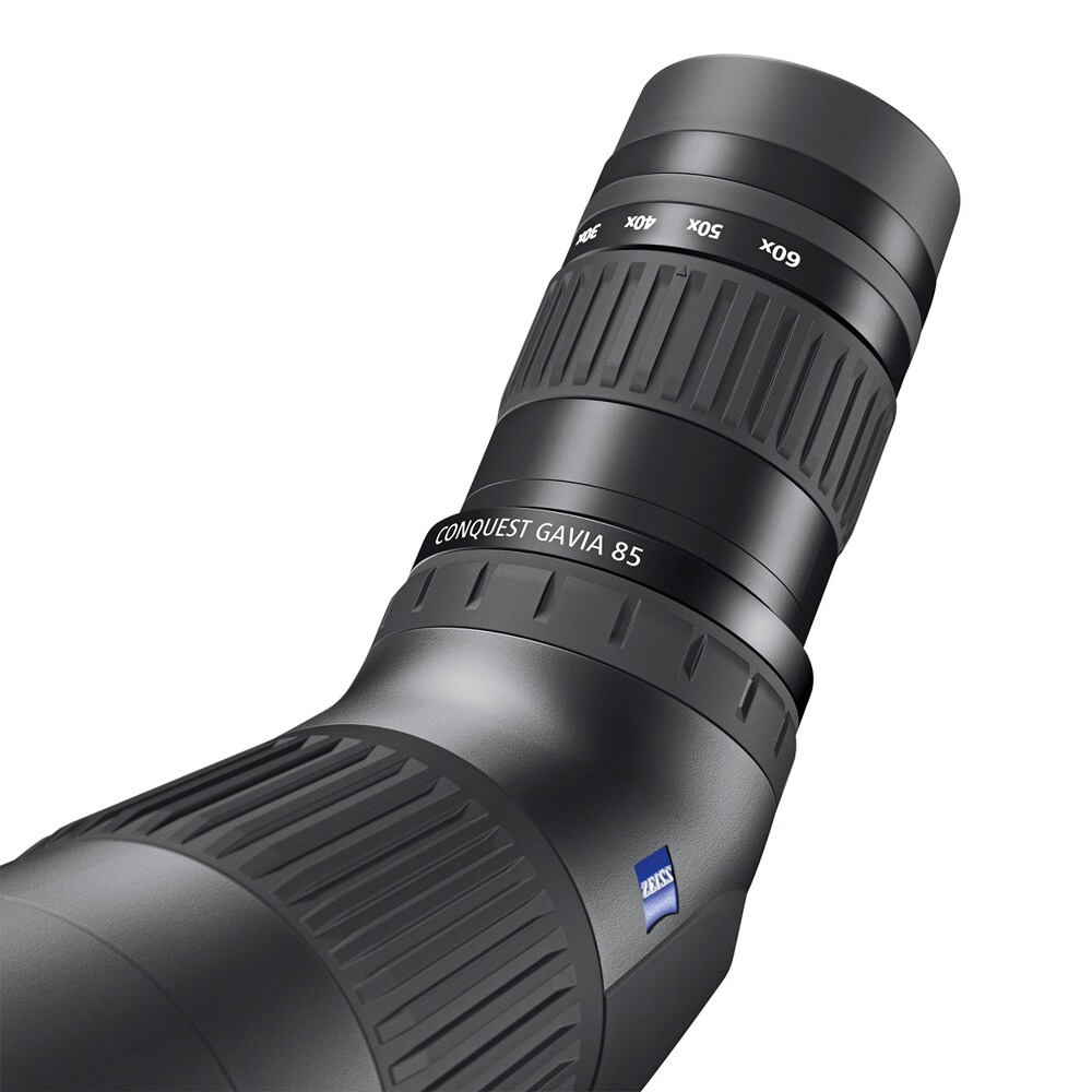 Spektiv Conquest Gavia 85, ZEISS