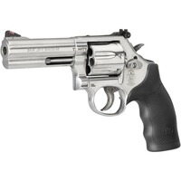 Revolver Modell 686 Plus 4", Smith & Wesson