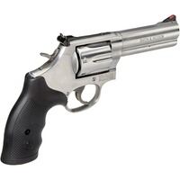 Revolver Modell 686 Plus 4", Smith & Wesson