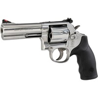 Revolver Modell 686 Plus 4", Smith & Wesson