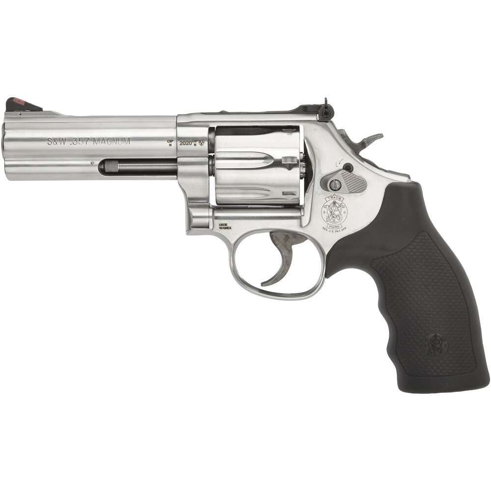 Revolver Modell 686 Plus 4"