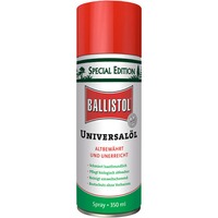 Universal oil, BALLISTOL