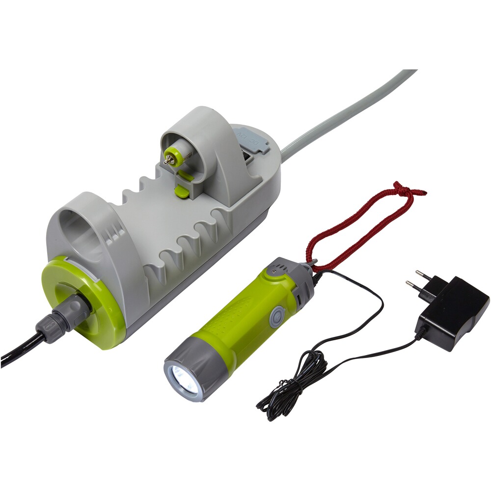 Mobile cleaner Pro with battery, Aqua2go