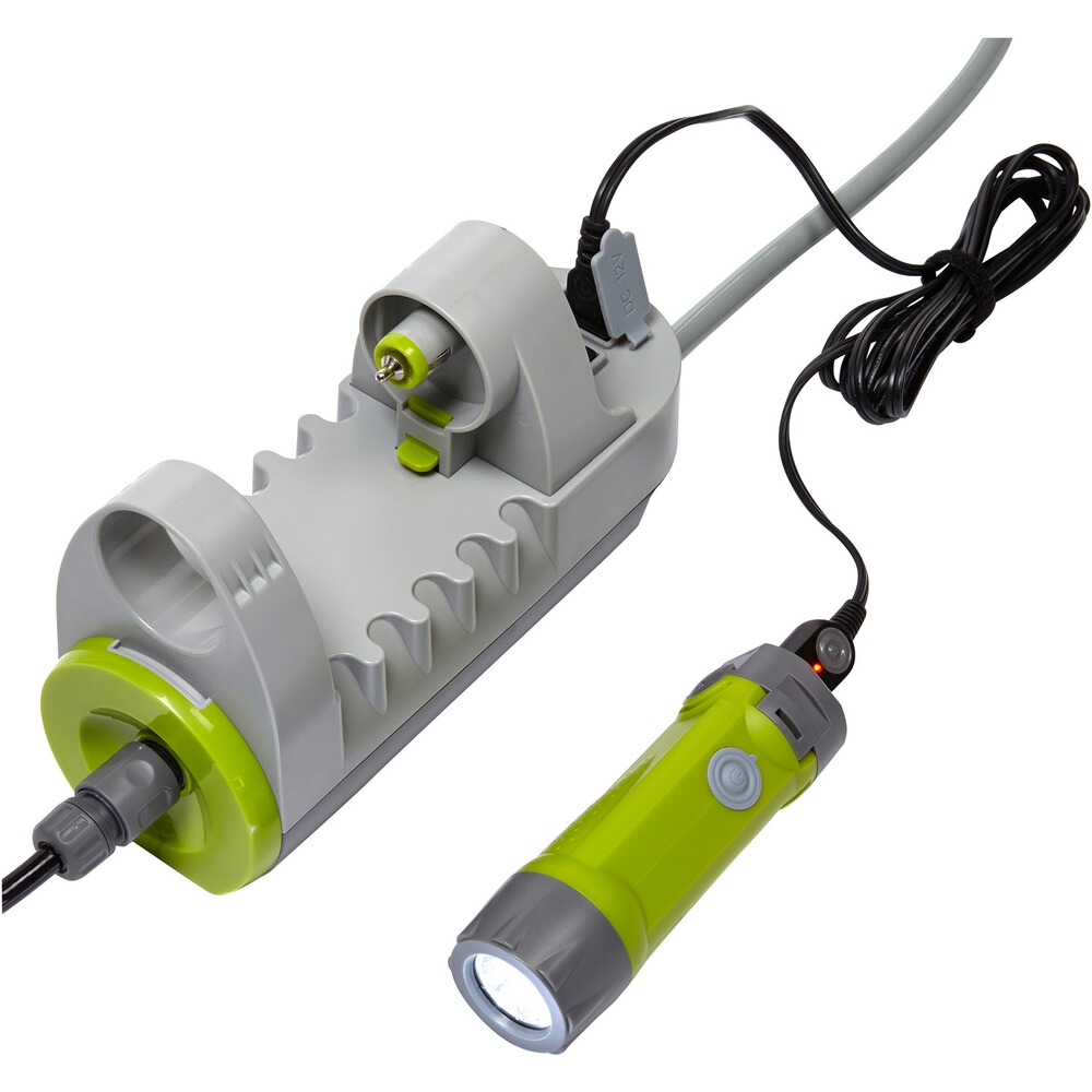 Mobile cleaner Pro with battery, Aqua2go