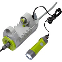 Mobile cleaner Pro with battery, Aqua2go