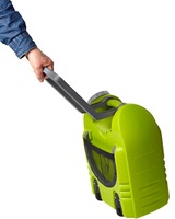 Mobile cleaner Pro with battery, Aqua2go