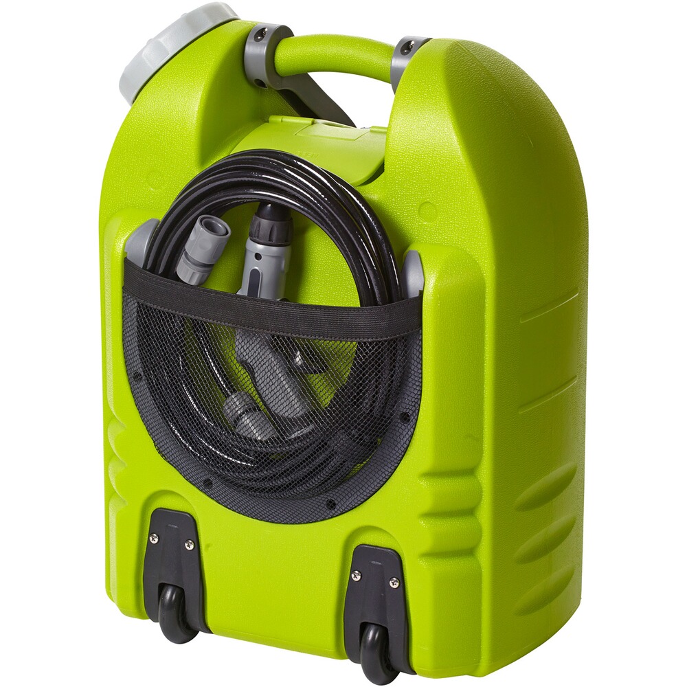 Mobile cleaner Pro with battery, Aqua2go
