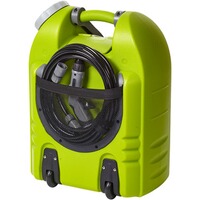 Mobile cleaner Pro with battery, Aqua2go