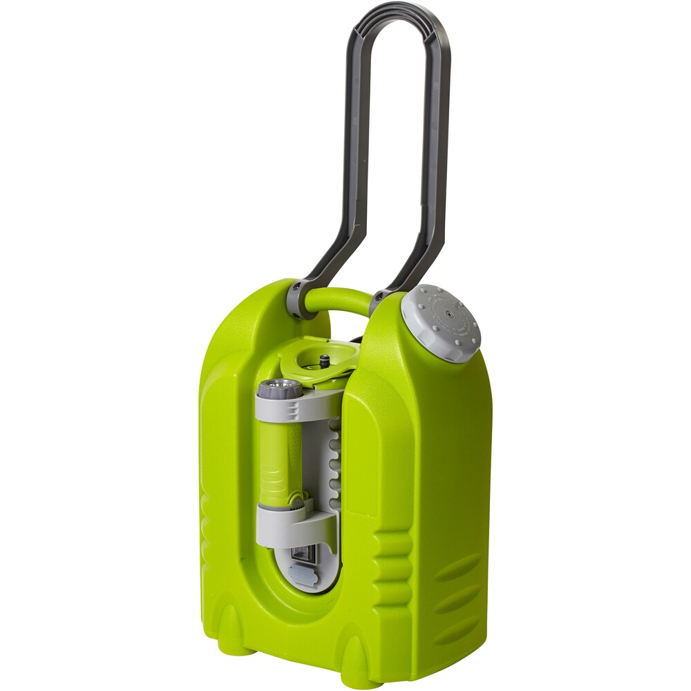 Mobile cleaner Pro with battery, Aqua2go