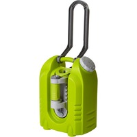 Mobile cleaner Pro with battery, Aqua2go