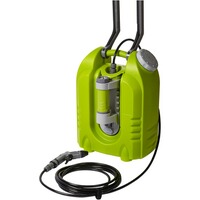 Mobile cleaner Pro with battery, Aqua2go