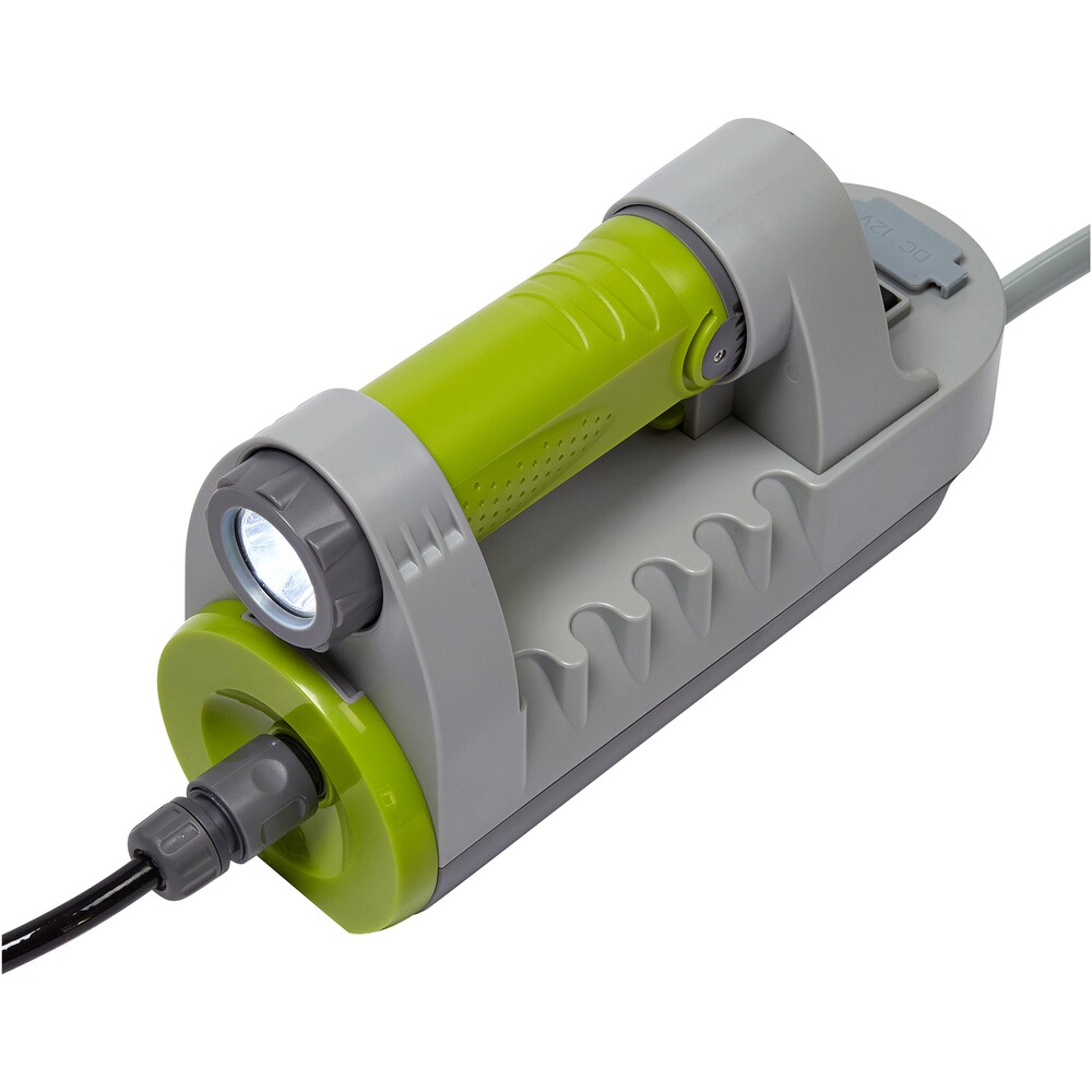 Mobile cleaner Pro with battery, Aqua2go