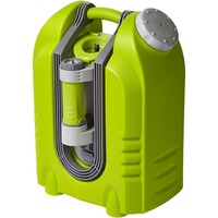 Mobile cleaner Pro with battery, Aqua2go