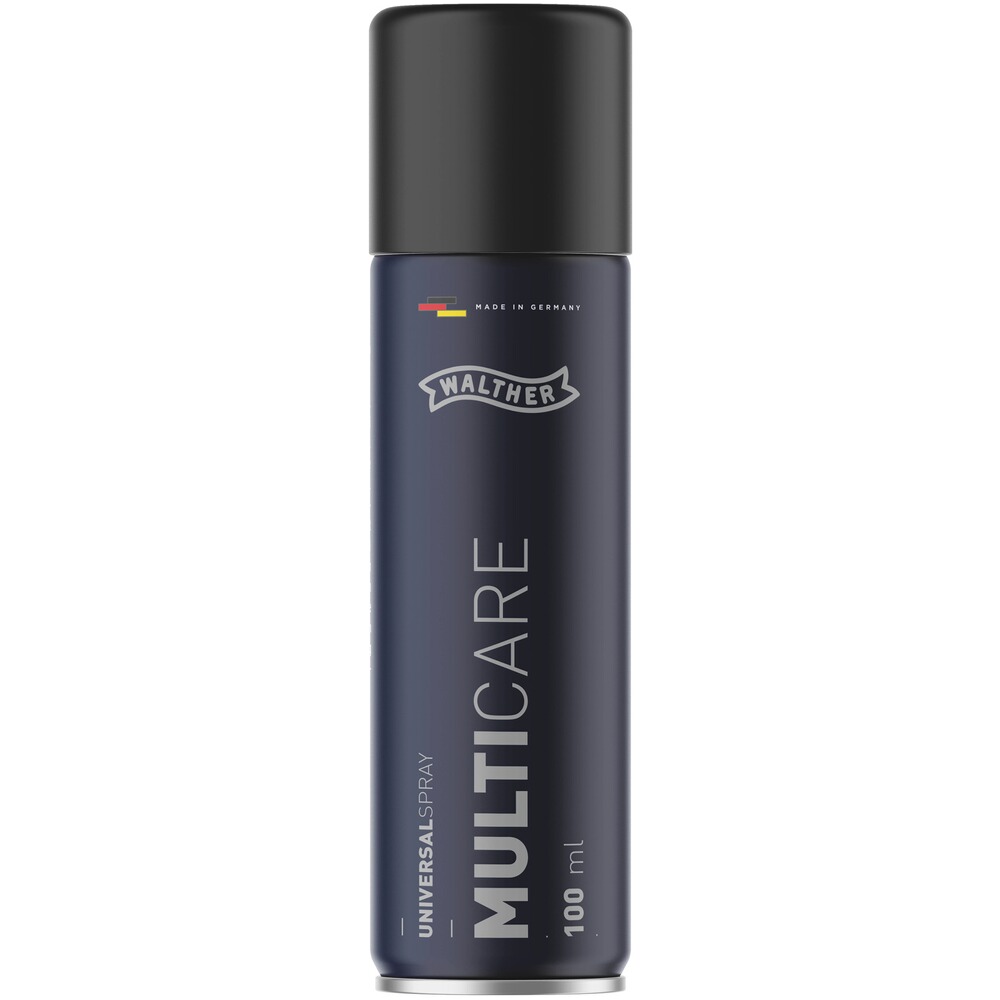 Waffenöl Multicare