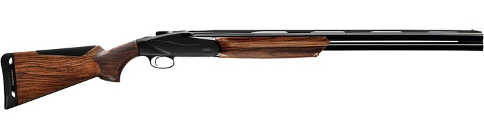 Bockdoppelflinte 828 U Jagd, Benelli