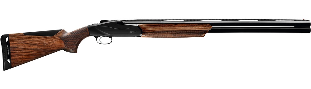 Bockdoppelflinte 828 U Jagd