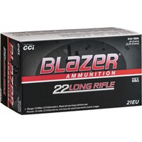 .22 lfb. LRN HV 2,6g/40grs. 500St., CCI