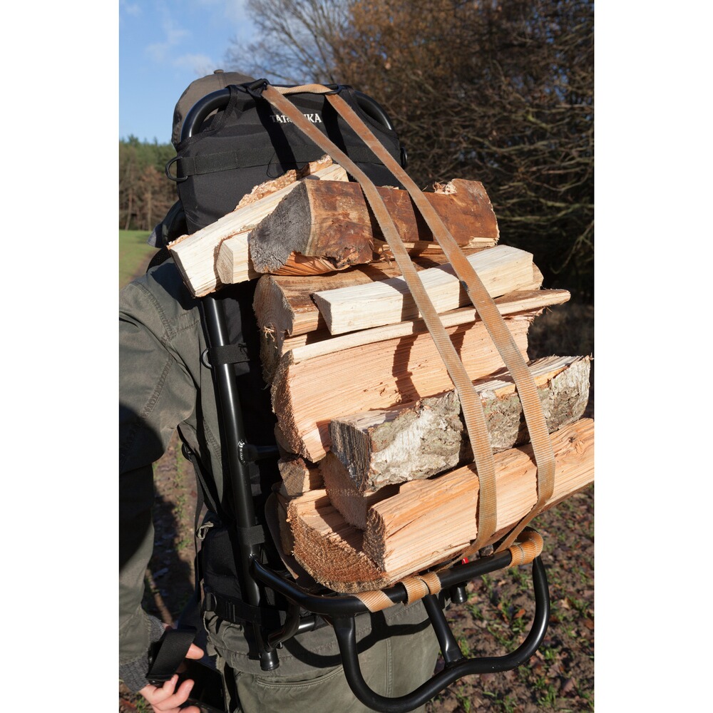 Rucksack Lastenkraxe, Tatonka
