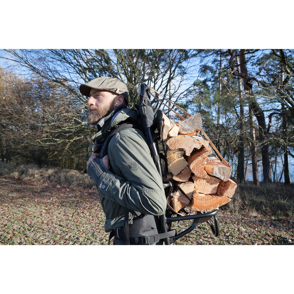Rucksack Lastenkraxe, Tatonka