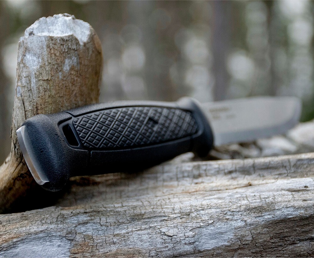 Knife Garberg Multi-Mount, Morakniv