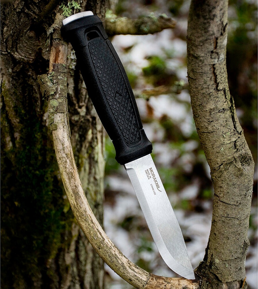 Knife Garberg Multi-Mount, Morakniv