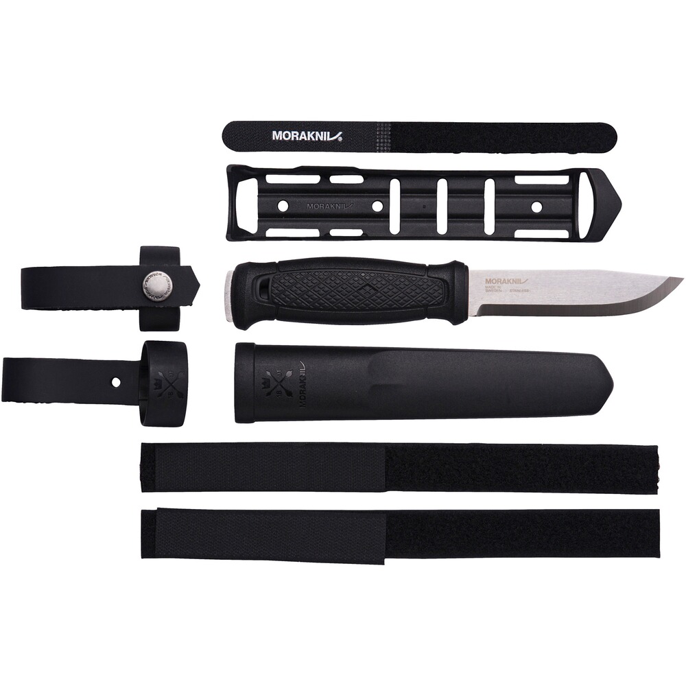 Knife Garberg Multi-Mount, Morakniv