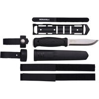 Knife Garberg Multi-Mount, Morakniv