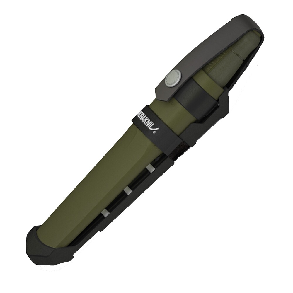 Messer Kansbol Multi-Mount, Morakniv