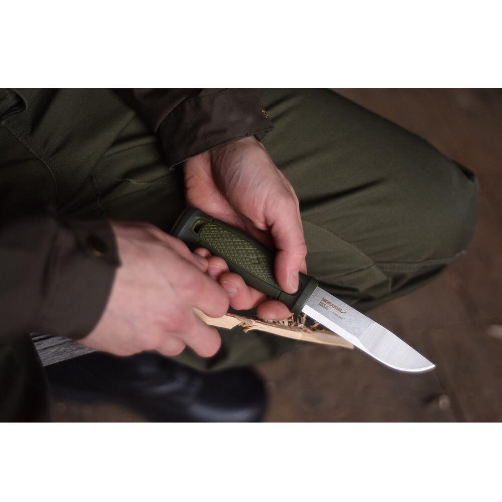 Messer Kansbol Multi-Mount, Morakniv