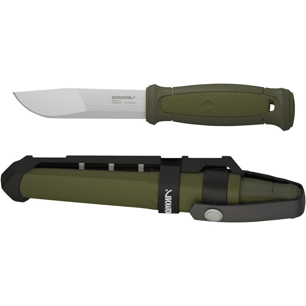 Messer Kansbol Multi-Mount, Morakniv
