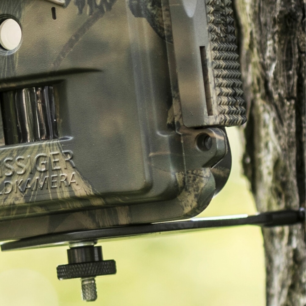 Tree tripod compact, Seissiger