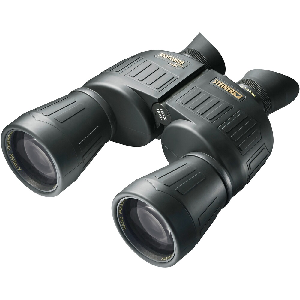 Fernglas Nighthunter Xtreme 8x56, Steiner