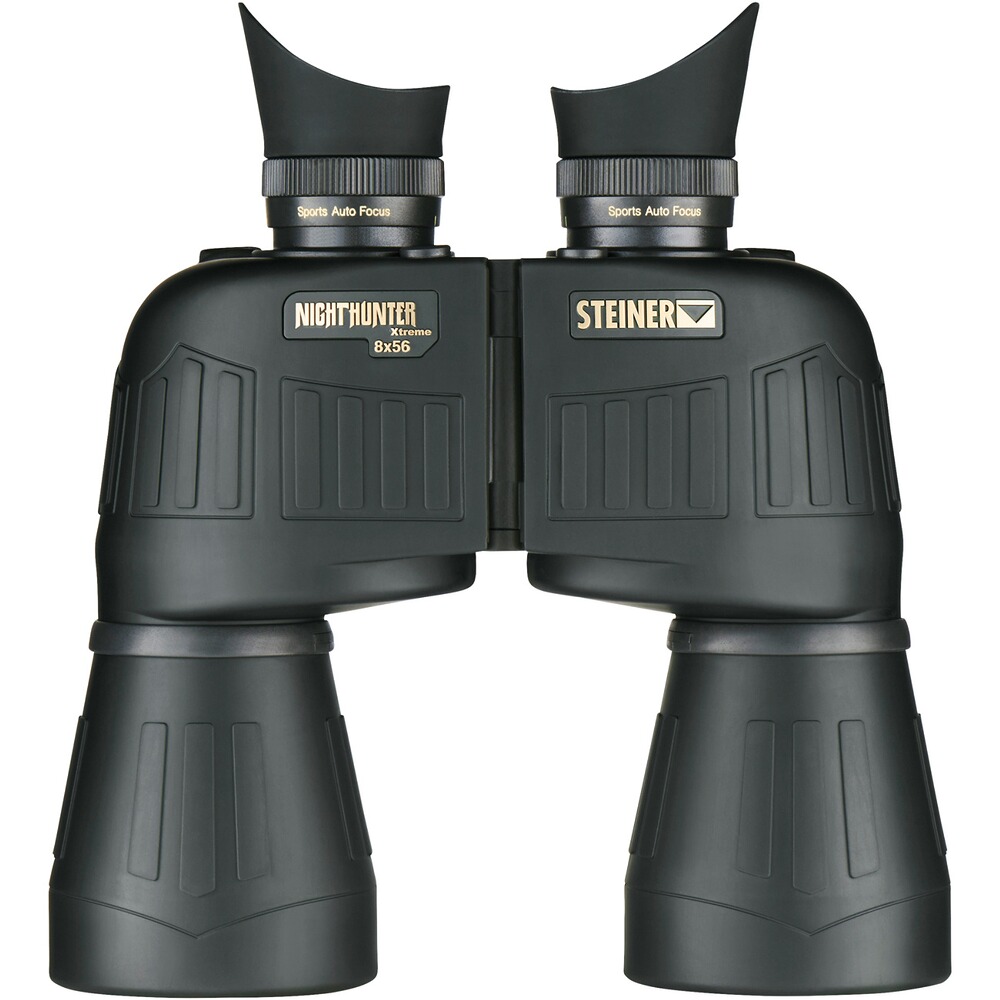 Fernglas Nighthunter Xtreme 8x56